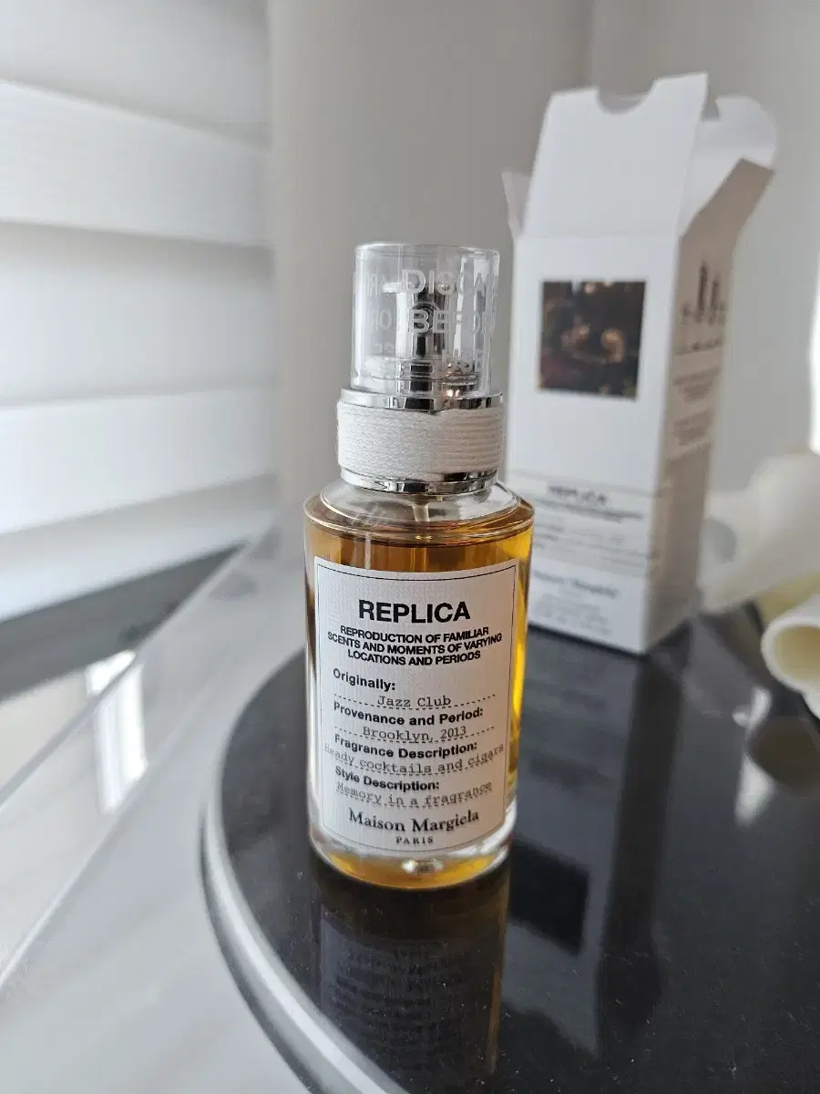 마르지엘라 재즈클럽 30ml